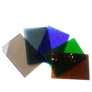 Verre décoratif à motif océanique de 4 mm, 5 mm, 8 mm - Product Image 5