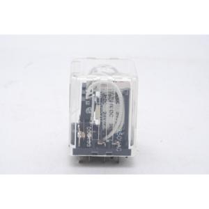 HP3-DC24V AW5232 รีเลย์อเนกประสงค์กำลังสูง 3PDT โลหะผสมเงิน FASTON แบบเสียบขั้ว 20A ใหม่ ไม่มีจำหน่ายจากผู้ผลิตแล้ว - Product Image 1