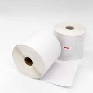 Étiquette thermique <span class=keywords><strong>Dymo</strong></span> 1744907 4X6 pouces de haute qualité à bas <span class=keywords><strong>prix</strong></span> - Product Image 2