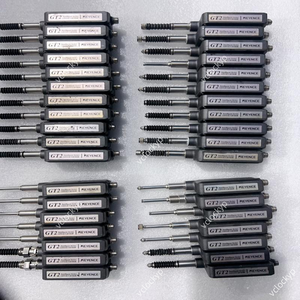 Sensor de Contacto Digital de Alta Precisión KEYENCE GT2-H12K, USADO, 1 Mes de Garantía, 80% Nuevo - Product Image 4