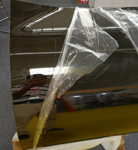 Bobine en acier inoxydable 304 finition n°4 pour la fabrication d'équipements de cuisine - Product Image 2