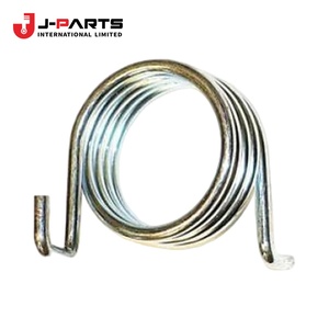 สปริง (สำหรับคันเบรก) สำหรับโตโยต้า HIACE KCH10 Granvia 2000-2002 OE 90949-03062 9094903062 - Product Image 2