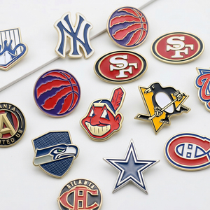 Pins de Solapa Personalizados de Fábrica AdventSource Camporee Pathfinder Progressive Class Bar, 12 Años de Experiencia - Product Image 2