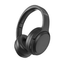 Auriculares Inalámbricos Bluetooth con Micrófono, Sonido Estéreo de Alta Fidelidad, Controladores de 40 mm, Recargables Tipo C, 20 Horas de Reproducción