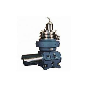 Rubber Latex Concentratie Disc Separator <span class=keywords><strong>Centrifuge</strong></span> Inverter Start Up - Product Image 2