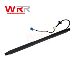 1668900000 1668900100 Amortiguador de Gas para Portón Trasero Benz W166 X166 GLE350 GL450, Resorte de Gas, Amortiguador, Cilindro - Product Image 3