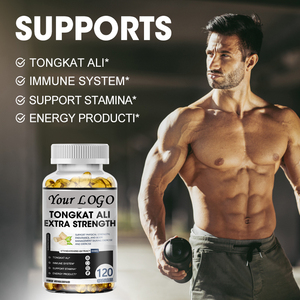 OEM/ODM <span class=keywords><strong>Tongkat</strong></span> <span class=keywords><strong>Ali</strong></span> viên nang thảo dược bổ sung <span class=keywords><strong>Tongkat</strong></span> <span class=keywords><strong>Ali</strong></span> người đàn ông năng lượng <span class=keywords><strong>100</strong></span>% sức mạnh tự nhiên năng lượng <span class=keywords><strong>Tongkat</strong></span> <span class=keywords><strong>Ali</strong></span> viên nang - Product Image 5