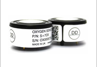 Sensor de oxígeno británico Sonda O2 DDS S + 4OX Sensores ambientales Modelo S + 40