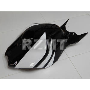 ชุดแฟริ่งสำหรับ HONDA CBR1000RR ปี 2006 2007 CBR 1000RR ชุดแฟริ่งมอเตอร์ไซค์แบบกำหนดเอง ชุดอะไหล่ตัวถังแบบฉีด ABS รุ่น H1007-127a - Product Image 2