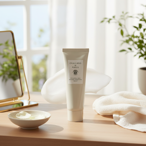 Cosméticos Coreanos CHALLANS De PARIS, Crema Suavizante Sedosa Más Vendida, Loción Facial Hidratante para el Cuidado de la Belleza - Product Image 3