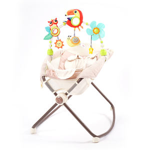 Fabrication OEM bébé jeu <span class=keywords><strong>arche</strong></span> <span class=keywords><strong>poussette</strong></span> jouets berceau accessoire animal bébé <span class=keywords><strong>poussette</strong></span> arc jouets - Product Image 6