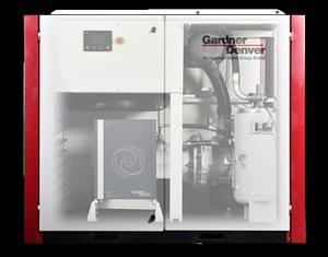 Compresor de Aire Gardner-Denver y Repuestos, Marca Estadounidense - Product Image 4