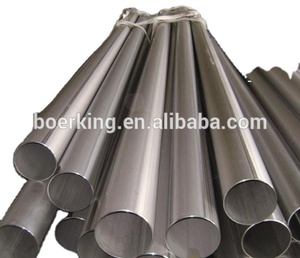 ท่อสแตนเลสสตีล/ราคาท่อเหล็กสแตนเลส201ท่อสแตนเลส2นิ้ว ASTM SUS 304 304L316 316L 304 - Product Image 4