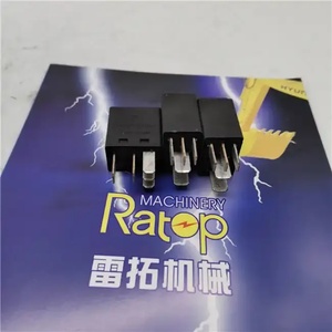 Módulo de Relé Duradero de 24 V 156700-1840 4436534 156700-18 YN24S00010P1 para PC300-8 PC350-8 ZX240-3 ZX200-3 - Product Image 1