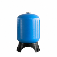 Réservoir FRP de Purification d'Eau en Gros 6096 Résistant à la Pression Filtration Verticale pour Piscine 250L-10000L Traitement de l'Eau 750L/Heure