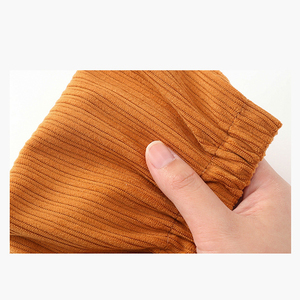 Bolsa de maquillaje de PANA con cierre automático para almacenamiento de cosméticos con etiqueta tejida personalizada - Product Image 5