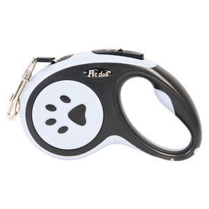Produits pour la maison intelligente, laisse rétractable en nylon pour chien, 5 m, laisse extensible durable pour petits chiens et chats, parfaite pour la marche et la course - Product Image 2
