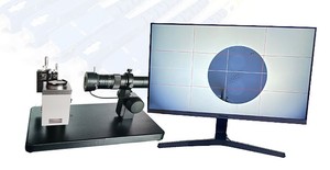 เครื่องขัดไฟเบอร์ออปติก Onefind รุ่น WF1831 - Product Image 3