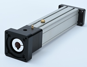 Сверхмощный малошумный завод прямая продажа сервоцилиндр промышленный робот прямой привод линейные приводы - Product Image 4