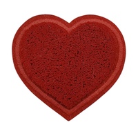 Vêtements personnalisés brosse à dents broderie Patch Badges fer sur tissu de broderie tissé patchs pour vêtements