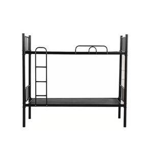 Precio de Fábrica, Color Personalizable, Acero Resistente, Terciopelo, para Dormitorios Escolares, Apartamentos, Alquiler, Hoteles, Ahorro de Espacio, Moderno, Ajustable - Product Image 3
