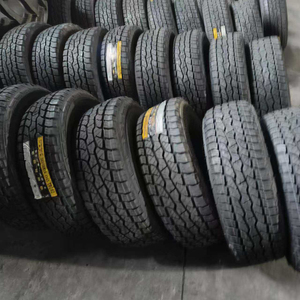 Nouveaux pneus de camion haute performance 265/75R16, caoutchouc de bonne qualité, résistant, ne se déchire pas facilement, pour pneus de <span class=keywords><strong>voiture</strong></span> de <span class=keywords><strong>16</strong></span> <span class=keywords><strong>pouces</strong></span> - Product Image 2