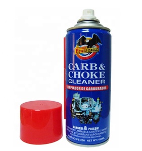 <strong>Carb</strong> Choke <strong>Cleaner</strong> 450ml - Product Image 5