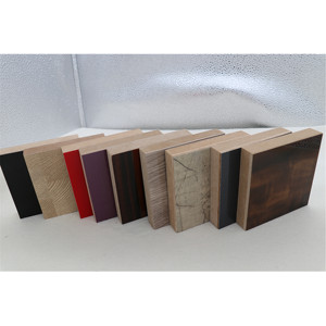 WQ Ván MDF Ván Sợi UV 18Mm Ván Gỗ Nhiều Lớp - Product Image 5