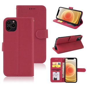 Funda tipo billetera con ranura para tarjeta, bolsas para teléfono móvil para <span class=keywords><strong>TCL</strong></span> 30 <span class=keywords><strong>20</strong></span> <span class=keywords><strong>SE</strong></span> XL XE 305 I 303 306 A3 A3X, bolsillo de cuero PU - Product Image 5