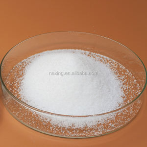 Sodium Polyacrylate Hydrogel Super Absorbeur Sap Gel Granule Poudre pour Couches - Product Image 2
