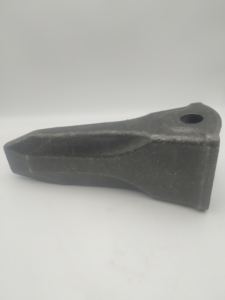 أسنان دلو حفارة PC300RC 14151RC من المورد المحترف Hzz، قطع غيار حفارات متينة - Product Image 3