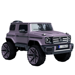 Erkek kızlar için en iyi elektrikli binmek-on araba 3-12 yaşında pille çalışan plastik oyuncak 2-4 yaşındakiler için mükemmel doğum günü hediyesi - Product Image 6