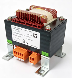 transformador  A5E00156968 6SL3352-7AE35-0AA1  SEDL BCY-432-15002 - Product Image 6