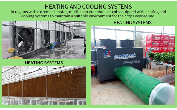 Greenhouse Pepper Heating And Cooling Greenhouse Constructor Bell
