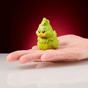Série Le Seigneur des Anneaux - Édition Personnages - Mini Jouets Canards en Plastique - Cadeau Surprise pour la Guignole - Product Image 2