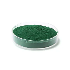 Factory Price Supply Organic Food Grade Spirulina Tablets 250mg 500mg Green Spirulina Extract Powder