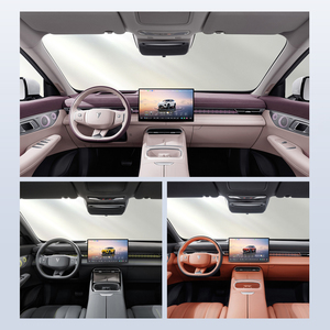 Vehículo Eléctrico de Lujo Deepal S07 300Ultra Qiankun ADS <span class=keywords><strong>SE</strong></span> L2+ ADAS 2026, con Amplio Interior, Superventas - Product Image 6