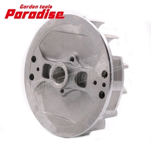 Nouveau volant de chaîne pour tronçonneuse <span class=keywords><strong>Sthl</strong></span> MS382 MS 382 Pièces de rechange pour tronçonneuse Remplace 1119 400 1204 - Product Image 6