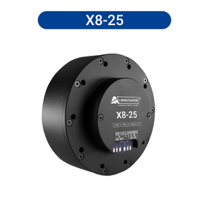 Myactuator phẳng RMD-X8 Pro 1:9 nhỏ không chổi than DC động cơ bánh răng mô-men xoắn lớn mã hóa động cơ bánh xe nhà sản xuất ban đầu - Product Image 3