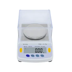 Digital Pocket Jewelry Scale Portable Diamond Auto Division Steel Jeweler Tool Weight Measuring Scales