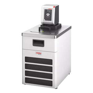 ตู้บ่มเพาะเชื้อชีวเคมี Julabo CORIO CD-600F พร้อมระบบทำความร้อนและความเย็น ความผันผวนของอุณหภูมิ 0.1 องศา 220-240V AC - Product Image 5