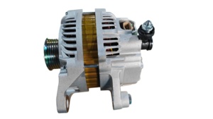 <span class=keywords><strong>Alternador</strong></span> <span class=keywords><strong>de</strong></span> Alta Calidad P5AC-18-300 para 3 BP 2019 2.0L 2.5L - Product Image 5
