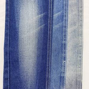 Popular Tejido de Mezclilla de Punto Elástico de 11 oz - Product Image 3