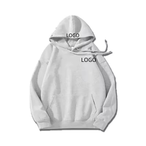 Custom Heavyweight 100% Cotton Oversized High Quality Drop Shoulder Hoodie Street Wear Print Manufacturers Hoodie - Product Image 3