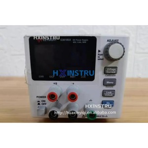 Fuente de Alimentación HP / Agilent / Keysight Technologies E36105A CC de 1 Salida, 60 V 0.6 A - Product Image 1