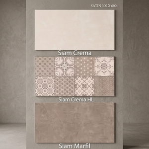 Azulejos de pared de cerámica de 300x600mm de último diseño 30x60cm 12x24 azulejos de porcelana digitales decorativos India para uso en exteriores precios bajos - Product Image 4