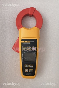 Pince ampèremétrique de mesure du courant de fuite Fluke 368 FC - Product Image 2