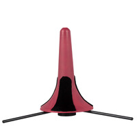 Trumpet Folding Triangle Stand