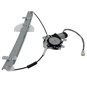 Lève-vitre Mitsubishi Phantom 741-931 MR200310 pour remplacement automobile - Product Image 1