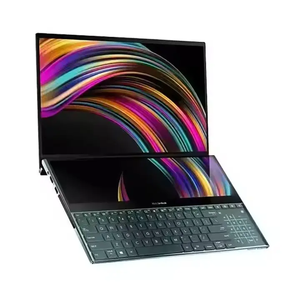 <span class=keywords><strong>ASUS</strong></span> 2024 <span class=keywords><strong>ZenBook</strong></span> Pro Duo 15 OLED portátil 12th Gen Intel Core 3060 4K OLED 64GB RAM GeForce <span class=keywords><strong>RTX</strong></span> nueva electrónica de consumo - Product Image 3